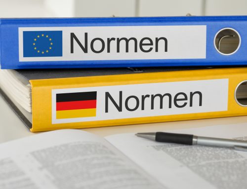 Die neue DIN 14675 unterteilt die Schutzziele neu