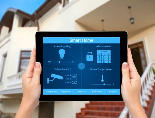 Vornorm zur DIN 0826-1 regelt Sicherheitstechnik in Smart Home-Anwendungen