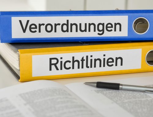 12 von 16 Bundesländer haben die MVV TB umgesetzt